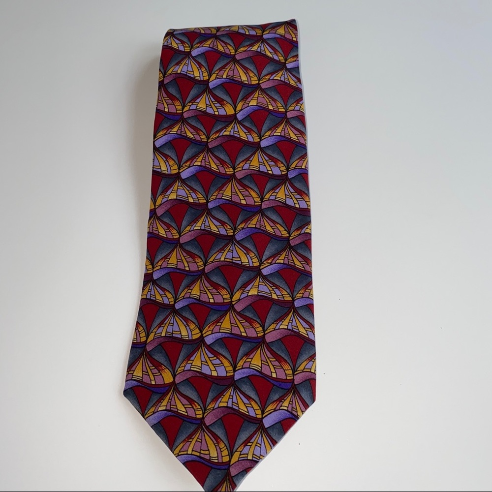 Cocktail‎ Collection Tie - Picture 5 of 5
